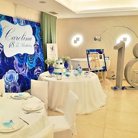 Malucri San Giovanni Rotondo