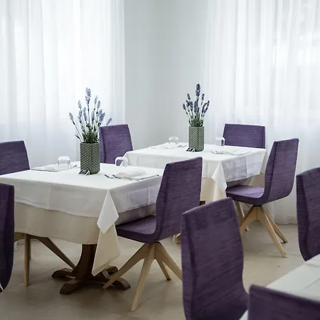 Hotel Malucri San Giovanni Rotondo