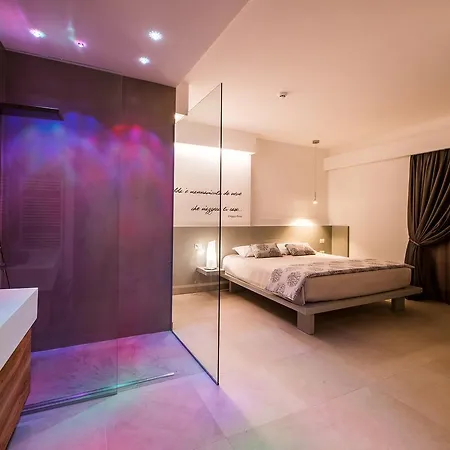 Malucri 4* San Giovanni Rotondo