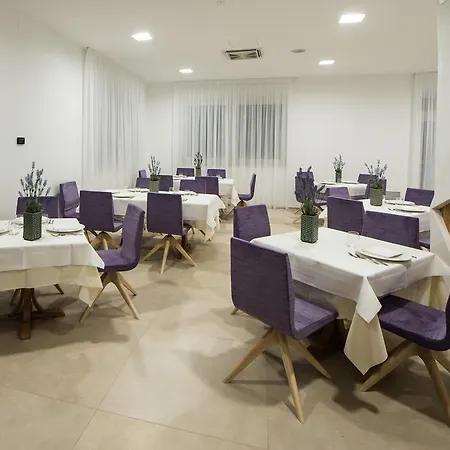 Malucri 4* San Giovanni Rotondo