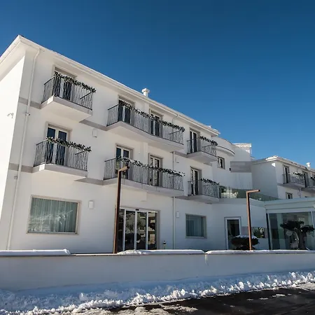 Malucri 4* San Giovanni Rotondo