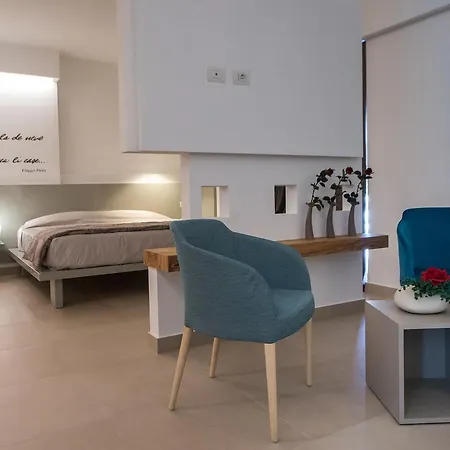 Malucri 4* San Giovanni Rotondo