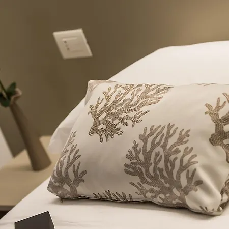 Hotel Malucri 4*