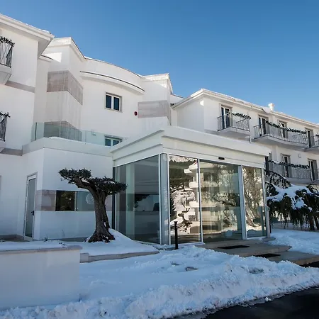 Malucri 4* San Giovanni Rotondo