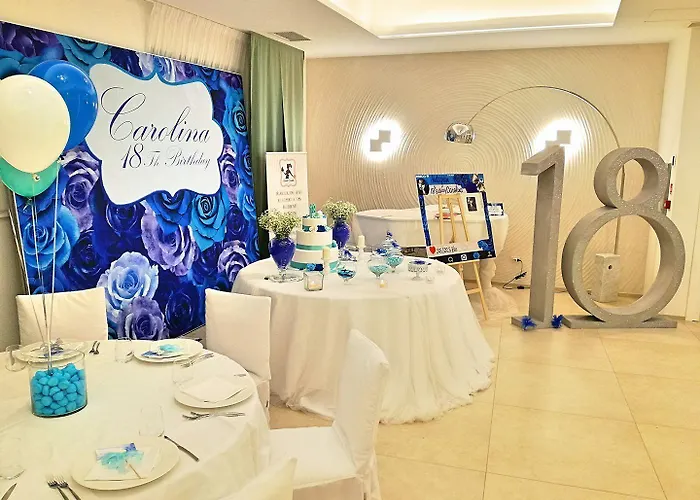 Malucri San Giovanni Rotondo