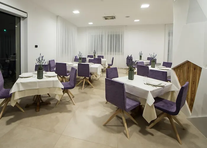 Malucri 4* San Giovanni Rotondo