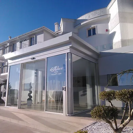 Hotel Malucri San Giovanni Rotondo
