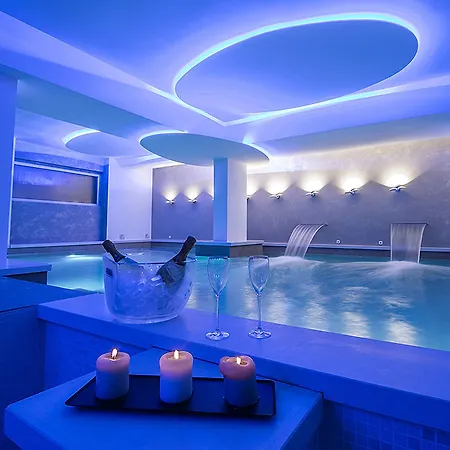 Malucri Hotel San Giovanni Rotondo