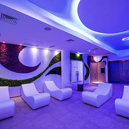 Malucri Сан-Джованни-Ротондо