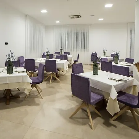 Malucri San Giovanni Rotondo