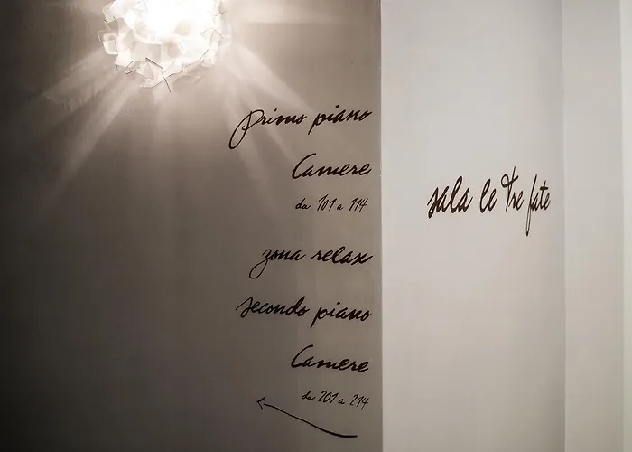 Hotel Malucri 4*