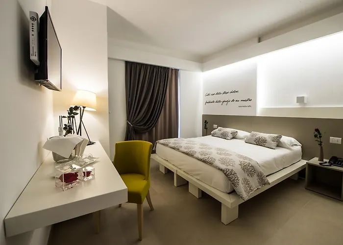Hotel Malucri 4*