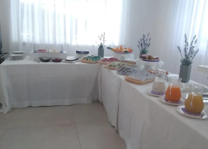 Malucri San Giovanni Rotondo